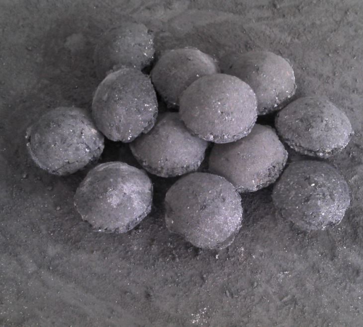 煤粉壓球機(jī)